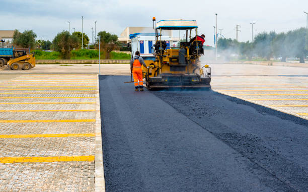 Best Best Driveway Pavers  in Skokie, IL