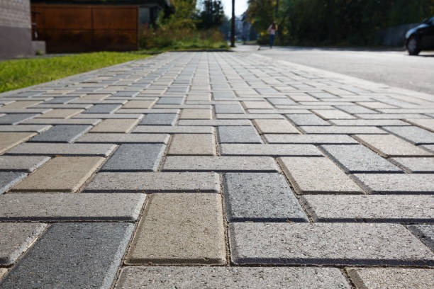 Best Cobblestone Driveway Pavers  in Skokie, IL