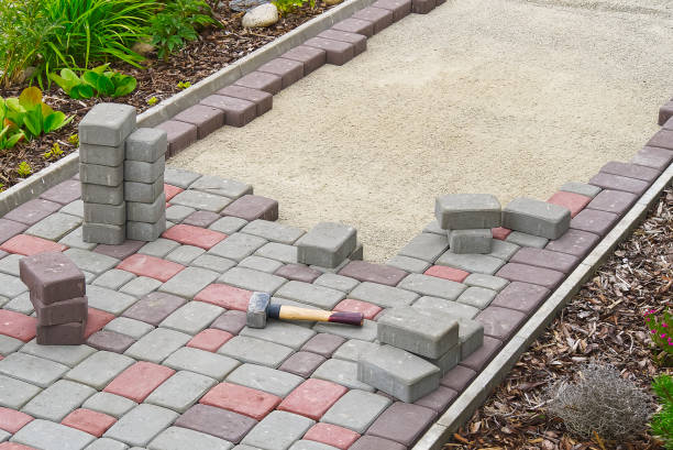Reasons to Select Us for Your Driveway Paving Requirements in Skokie, IL