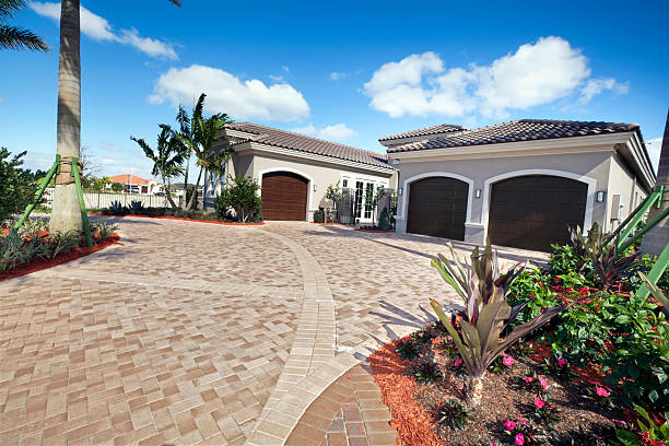 Professional Driveway Pavers in Skokie, IL