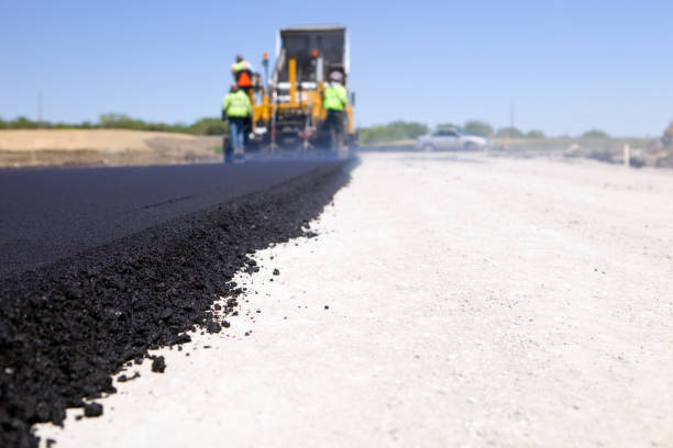 Best Driveway Resurfacing Pavers  in Skokie, IL