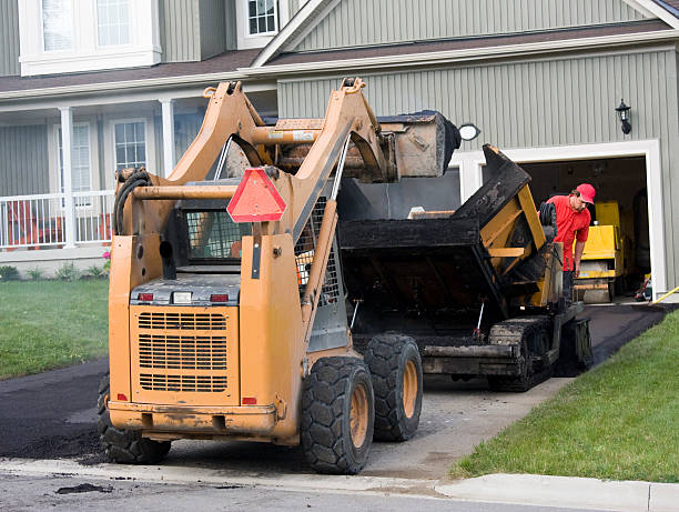 Best Affordable Driveway Pavers  in Skokie, IL