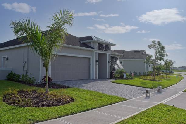 Best Professional Driveway Pavers  in Skokie, IL