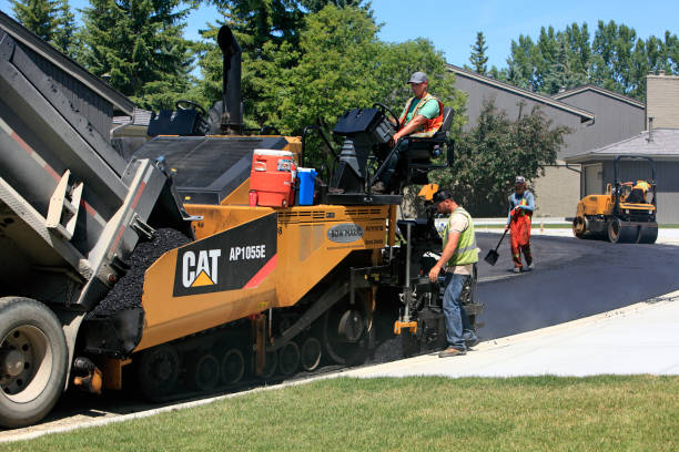 Best Driveway Pavers Installation  in Skokie, IL