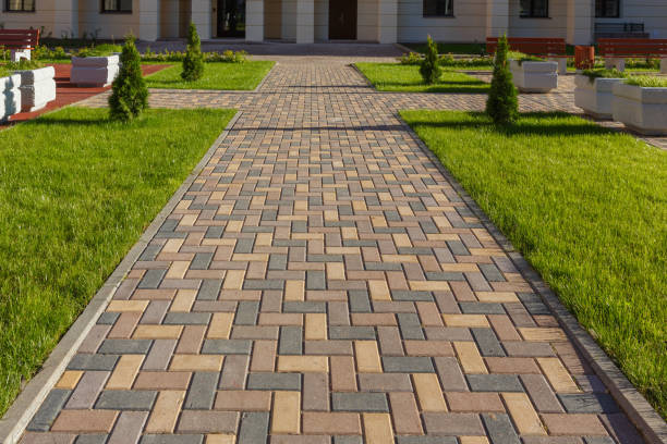 Best Driveway Paving Contractor  in Skokie, IL