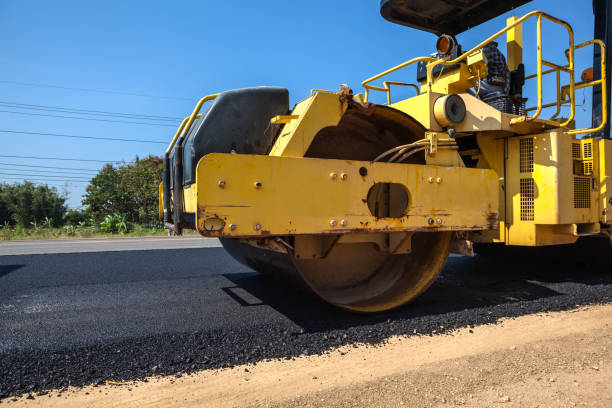 Best Commercial Driveway Pavers  in Skokie, IL
